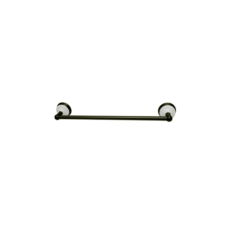 Kingston Brass Victorian 18  Towel Bar