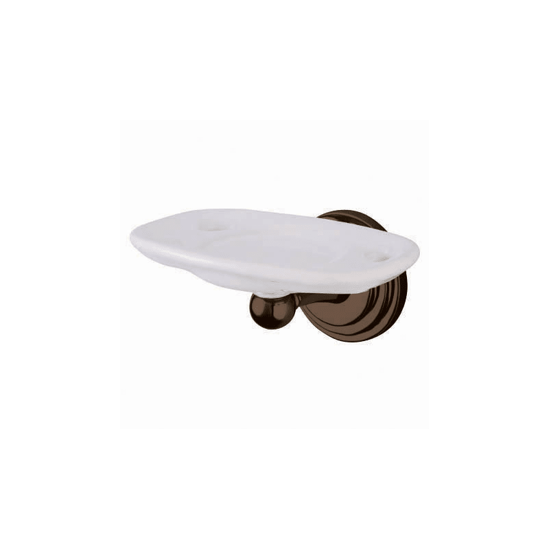 UPC 663370017254 product image for Kingston Brass BA2716ORB Oil Rubbed Bronze Milano Milano Wall Mounted | upcitemdb.com