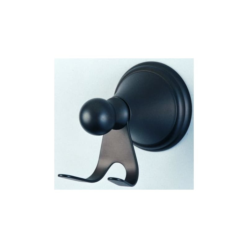 UPC 663370018572 product image for Kingston Brass BA2977ORB Oil Rubbed Bronze Governor Governor Double | upcitemdb.com