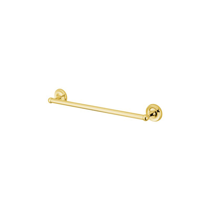 UPC 663370008221 product image for Kingston Brass BA311PB Polished Brass Classic Classic 24