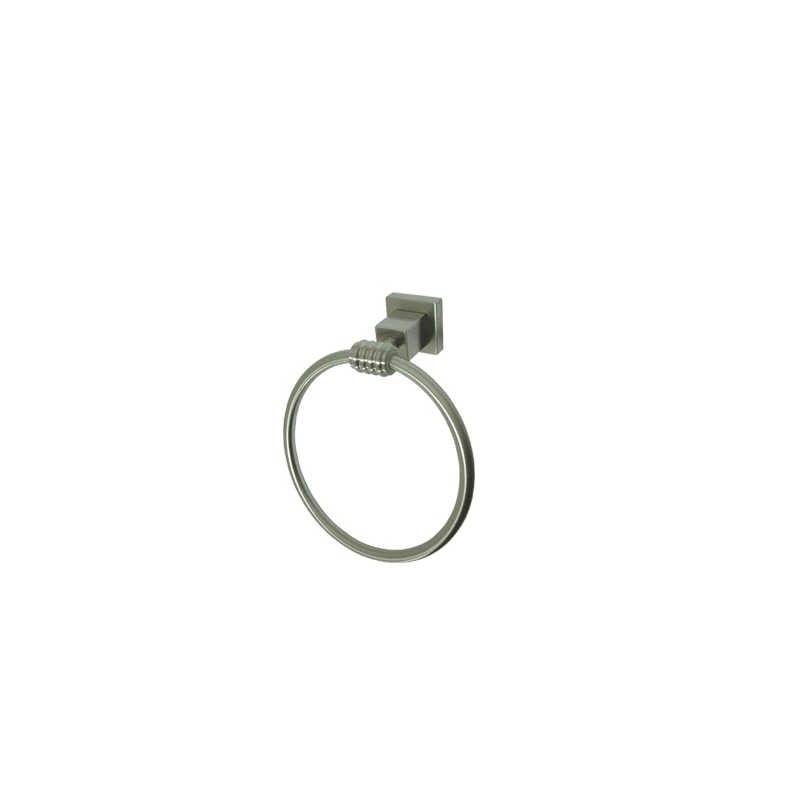 UPC 663370042867 product image for Kingston Brass BAH4644SN Satin Nickel Fortress Fortress 6