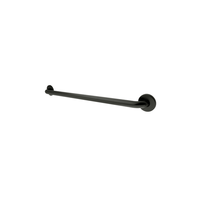 UPC 663370101724 product image for Kingston Brass DR114125 Oil Rubbed Bronze Americana Americana 12