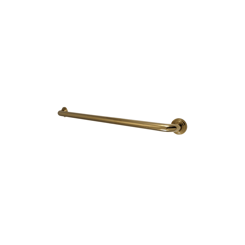 UPC 663370002168 product image for Kingston Brass DR214302 Polished Brass Milano Milano 30