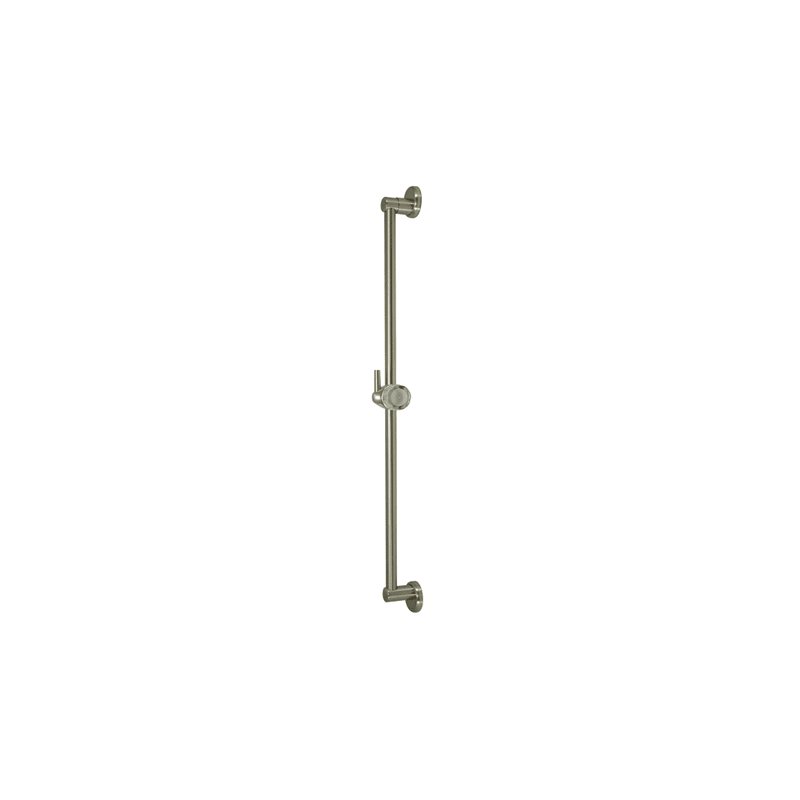 UPC 663370102554 product image for Kingston Brass K183A8 Satin Nickel  30