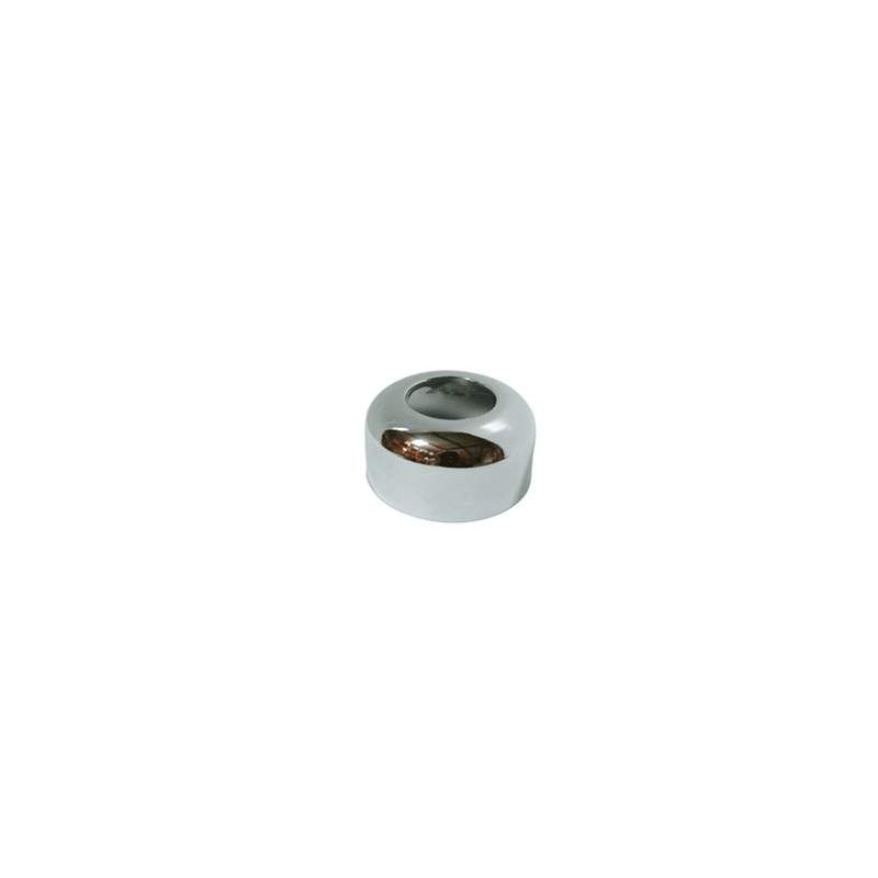 UPC 663370114205 product image for Kingston Brass PFLBELL1121 Polished Chrome  1-1/2