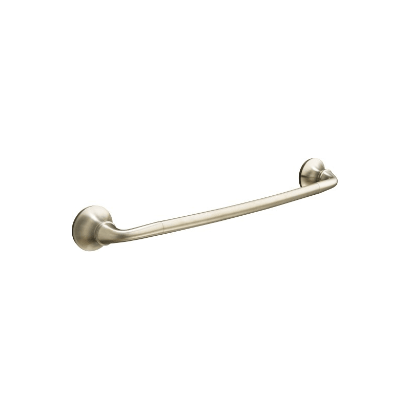 UPC 650531163226 product image for Kohler K-11370-BN Brushed Nickel Forte Sculpted 18