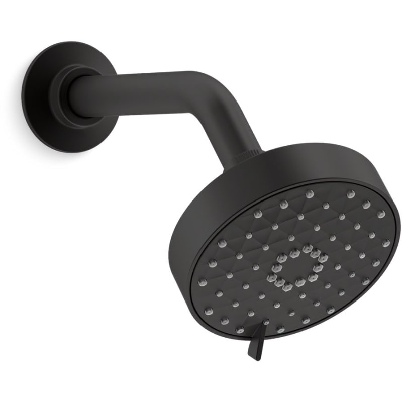 UPC 885612663528 product image for Kohler K-72419 Awaken 2 GPM Multi Function Shower Head | upcitemdb.com