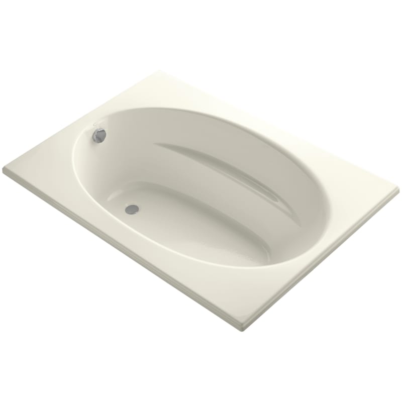 UPC 650531374592 product image for Kohler K-1113-96 Biscuit Windward Windward Collection 60