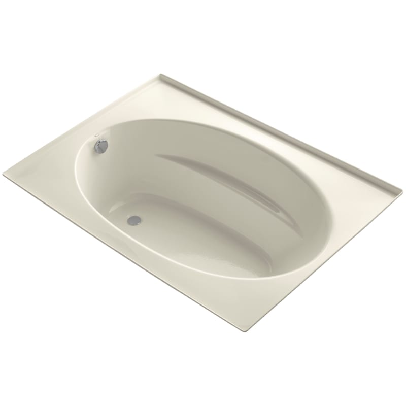 UPC 650531374639 product image for Kohler K-1113-F-47 Almond Windward Windward Collection 60