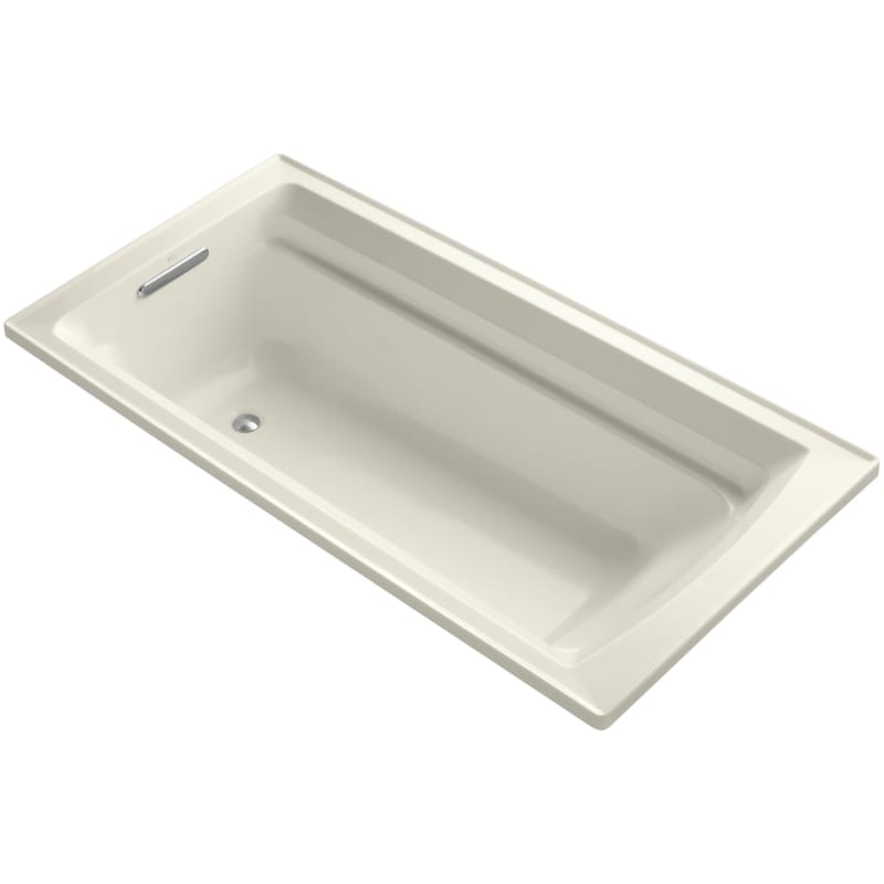 UPC 650531508300 product image for Kohler K-1125-96 Biscuit Archer Archer Collection 72