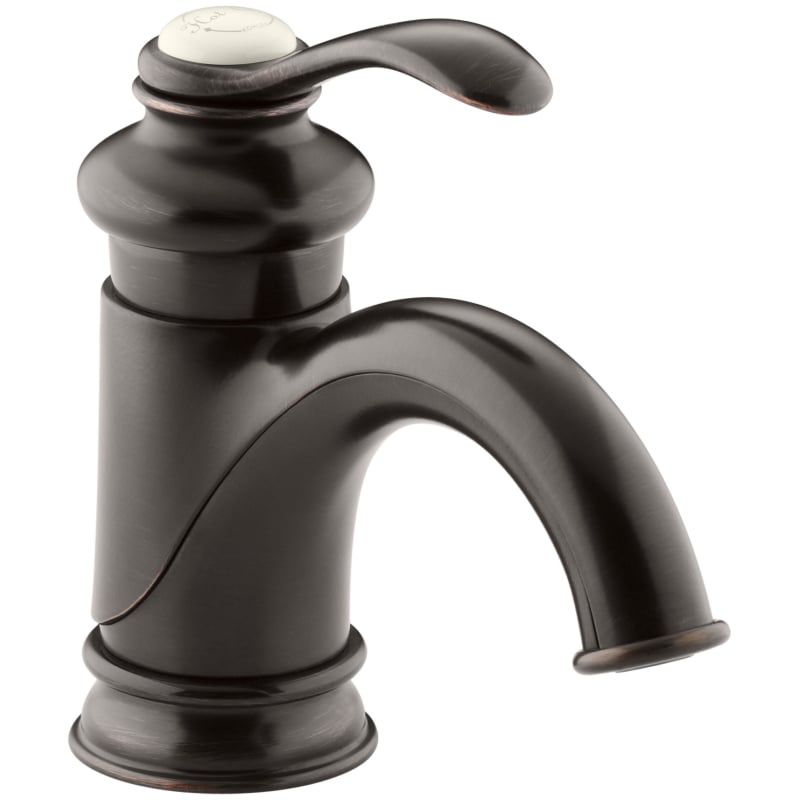 UPC 885612122070 product image for Kohler K-12182-2BZ Oil Rubbed Bronze (2BZ) Fairfax Fairfax Single Hole | upcitemdb.com