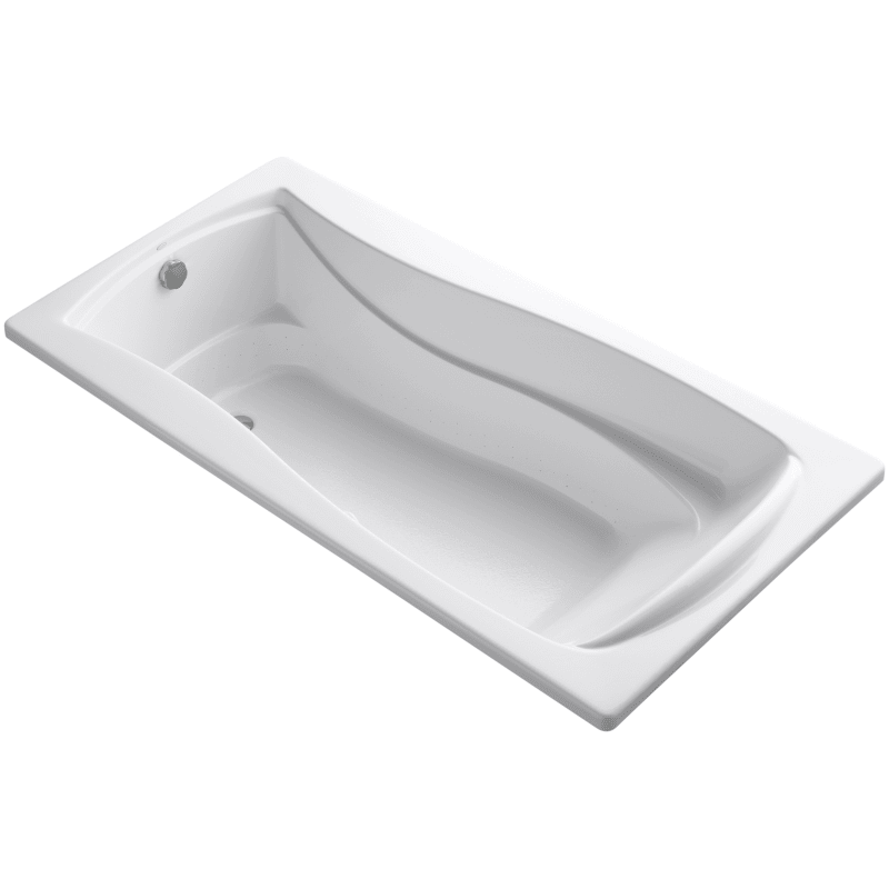 UPC 650531213266 product image for Kohler K-1257-G-0 White Mariposa Mariposa Collection 72