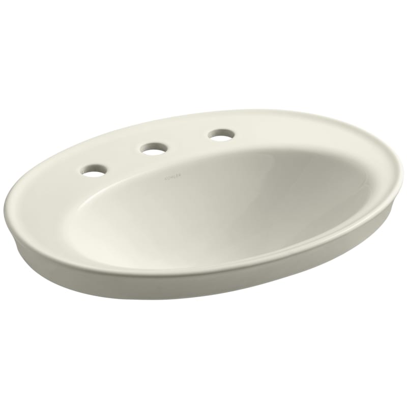 Kohler K-2075-8 Serif 16-7/8