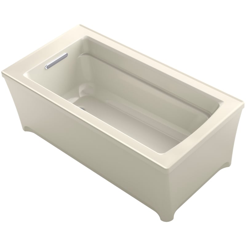 UPC 885612411761 product image for Kohler K-2592-2M Almond  Kohler K-2592-2M Archer 62