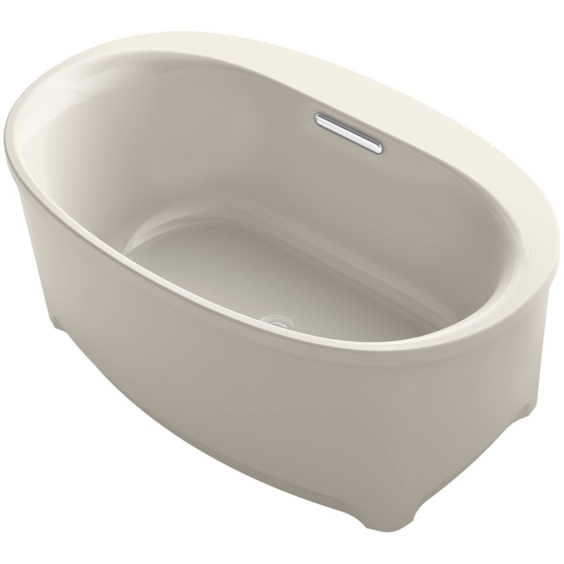 UPC 885612411334 product image for Kohler K-5701-2M Almond  Kohler K-5701-2M Underscore 60