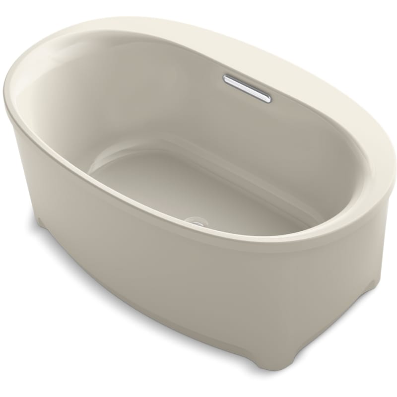 UPC 885612411631 product image for Kohler K-5702-VB Sandbar  Kohler K-5702-VB Underscore 59-11/16