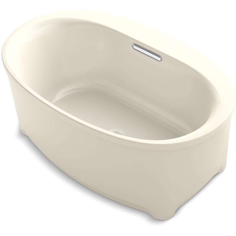 UPC 885612411662 product image for Kohler K-5702-VBW Almond  Kohler K-5702-VBW Underscore 59-11/16