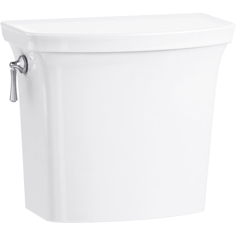 UPC 885612704641 product image for Kohler K-5711 Corbelle 1.28 GPF Toilet Tank Only with AquaPiston and ContinuousC | upcitemdb.com