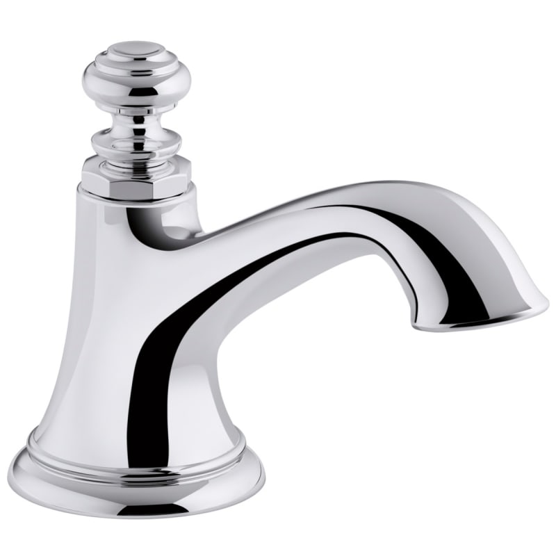 Kohler Artifacts Bell Bathroom Sink Spout