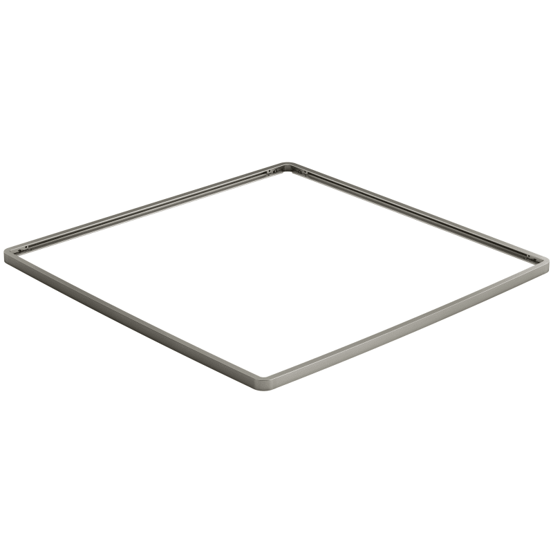 UPC 885612536655 product image for Kohler K-76732 Vibrant Brushed Nickel  Kohler K-76732 Real Rain | upcitemdb.com