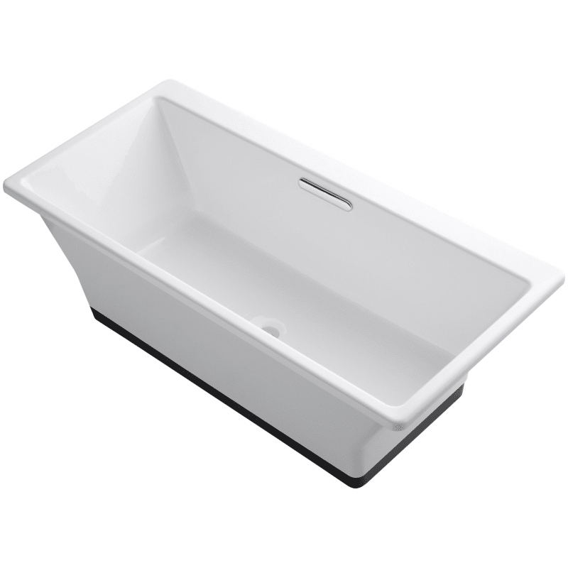 UPC 650531965578 product image for Kohler K-819-F63-0 White Reve 67