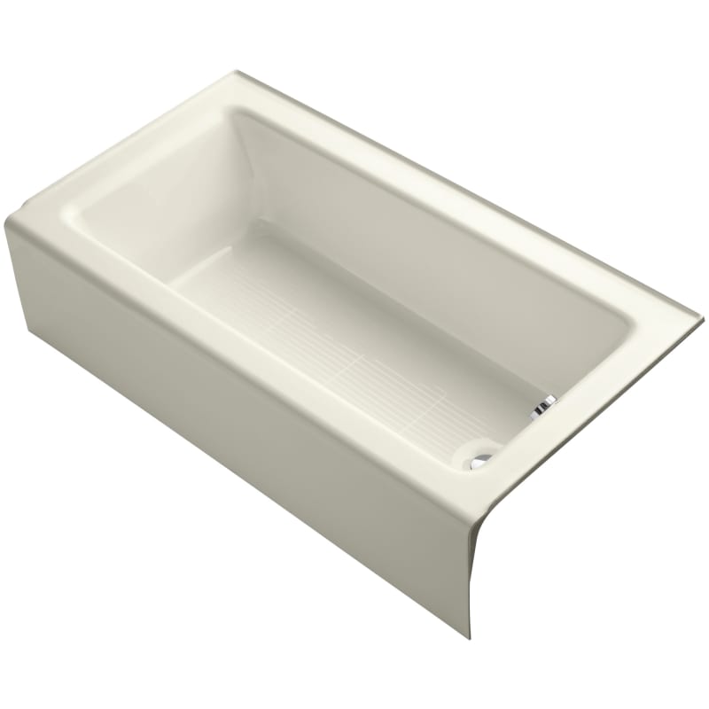 UPC 650531804730 product image for Kohler K-876-96 Biscuit Bellwether Bellwether Collection 60