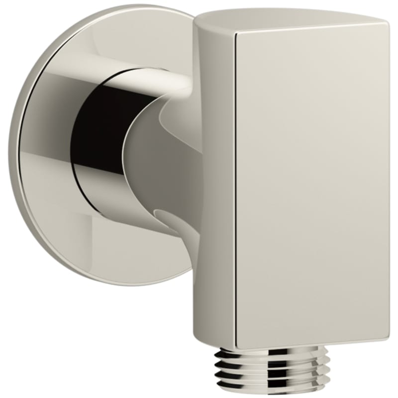 UPC 885612371850 product image for Kohler K-98352 Polished Nickel  Kohler K-98352 Exhale 1/2