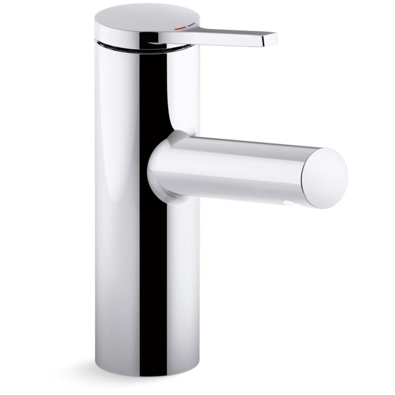Kohler K 99491 4 Elate 12 Gpm Single Hole Bathroom Faucet Includes