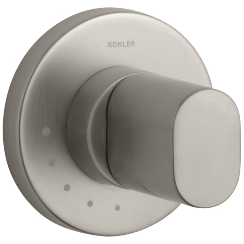 Kohler K T10067 9 Oblo Volume Control Valve Trim
