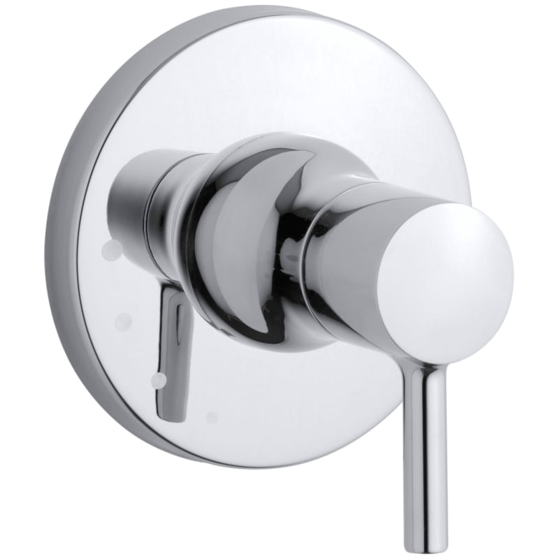 UPC 650531992802 product image for Kohler K-T8983-4-CP Polished Chrome Toobi Toobi Single Handle Volume | upcitemdb.com