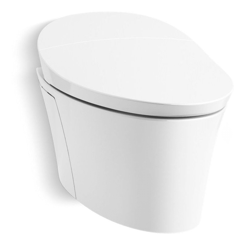 The Informed Ers Guide To Kohler S Veil Intelligent Toilet Dlghtd - Kohler Wall Mounted Toilet Residential The Informed Ers Guide To Kohler S Veil Intelligent Toilet Dlghtd - Kohler Wall Mounted Toilet Residential