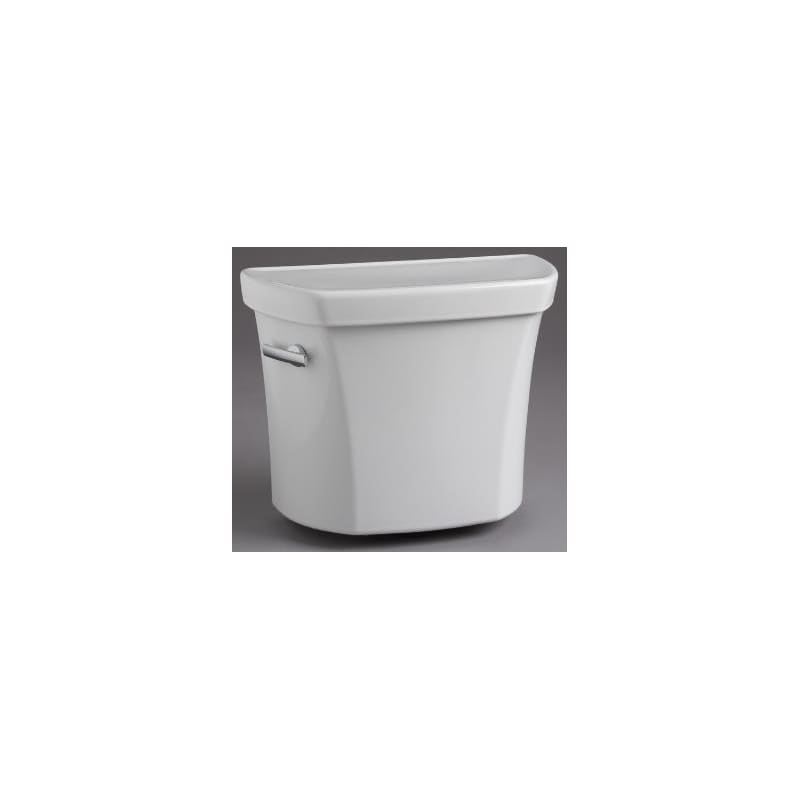 Kohler K-4467-T 1.28 Gpf Tank - White