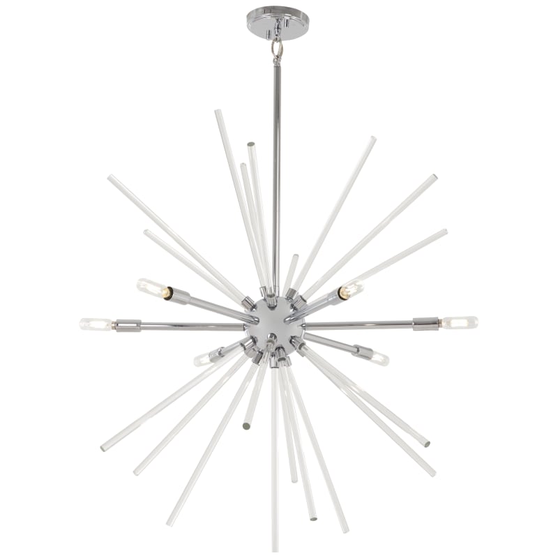 George Kovacs Spiked P179 Pendant Light