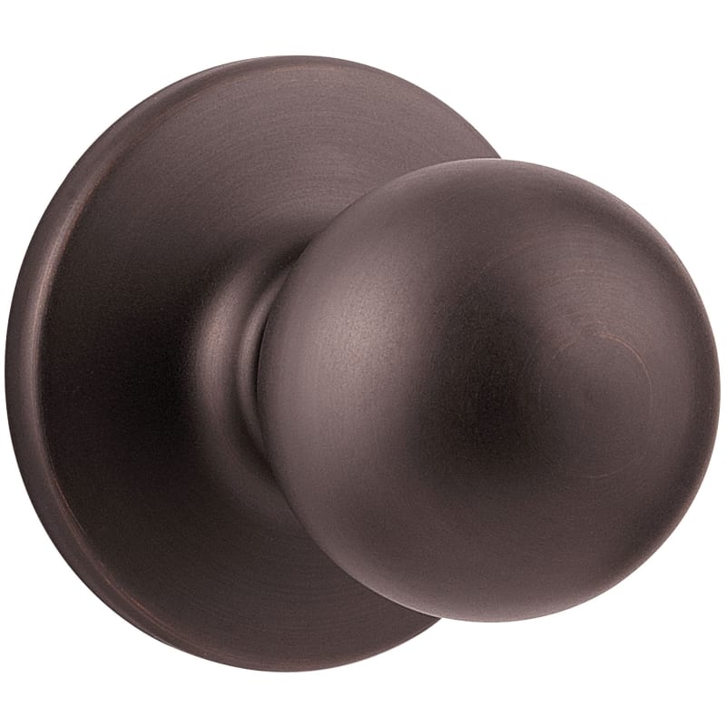 UPC 883351635325 product image for Kwikset 200P Security Series Polo Passage Door Knobset | upcitemdb.com