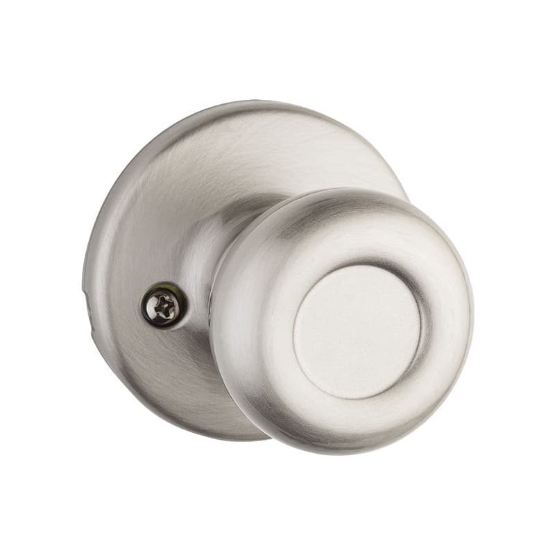 UPC 883351635707 product image for Kwikset 488T Tylo Reversible One-Sided Dummy Door Knob | upcitemdb.com