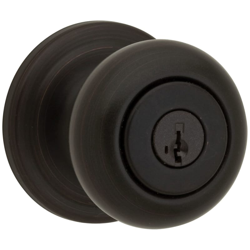 Upc 883351043458 Kwikset Cp740j 11ps Venetian Bronze Keyed