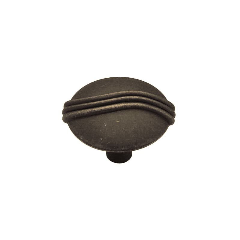 UPC 781266494689 product image for Liberty Hardware P84302-OB-C Distress Oil Rubbed Bronze Knobs Contempo II Series | upcitemdb.com