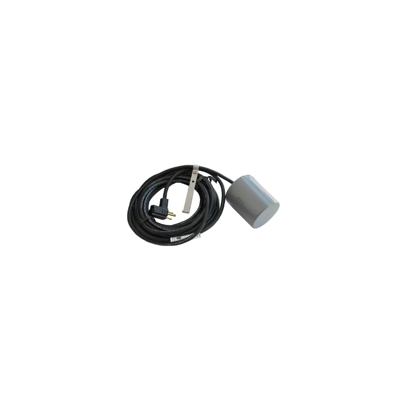 UPC 671812103724 product image for Liberty Pumps LP-K001004 25' Float Control with Series Plug | upcitemdb.com