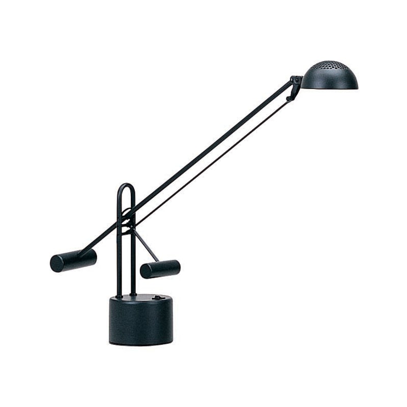 Lite Source Ls 306 Led Desk Lamp From The Halotech Collection With