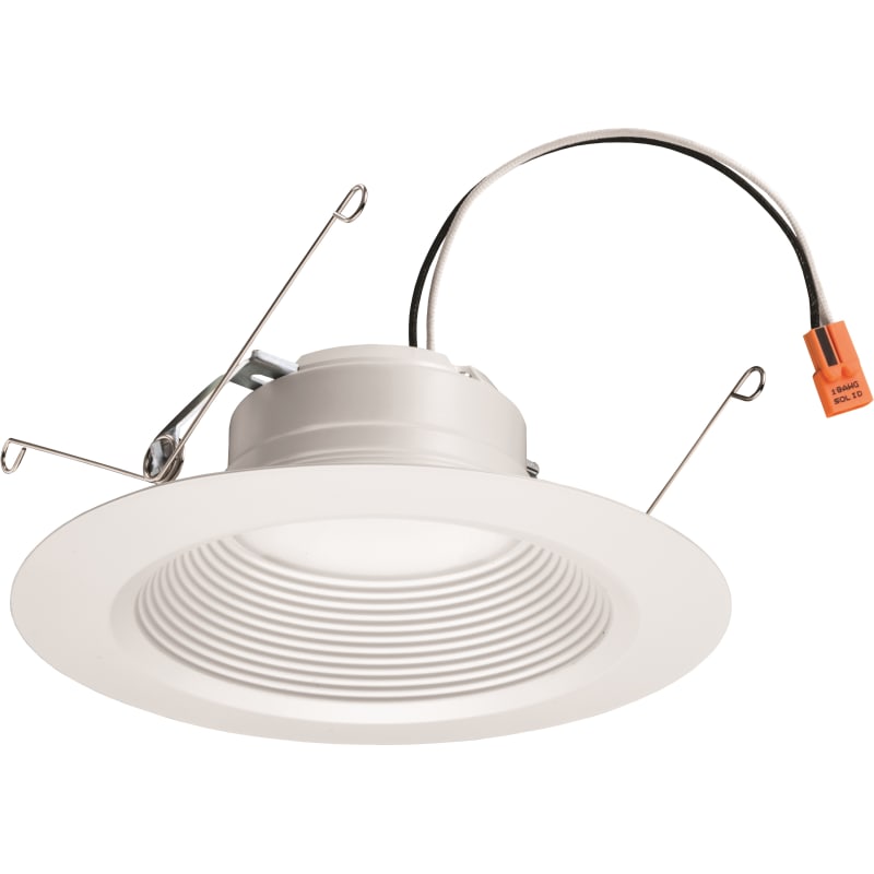 UPC 190887266672 product image for Lithonia Lighting 65BE LED 90CRI M6 E Series Recessed 5