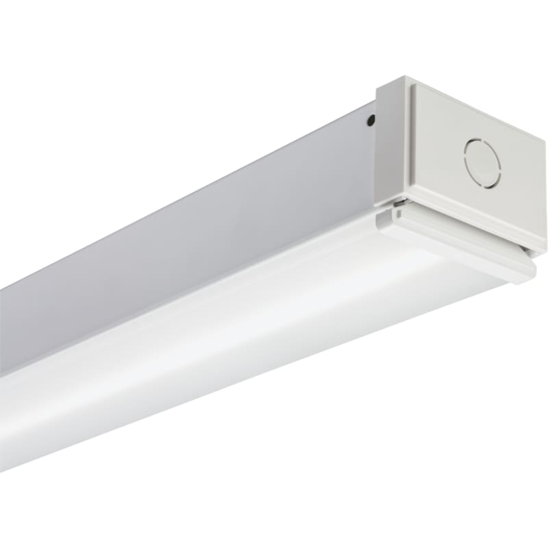 Lithonia Lighting Clx L48 Sef Fdl Mvolt Gz10 80Cri Clx 48  Wide Flat Lens Integrated Led