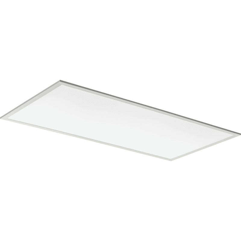 UPC 191848338490 product image for Lithonia Lighting CPX 2X4 4000LM 35K M4 CPX Single Light 48