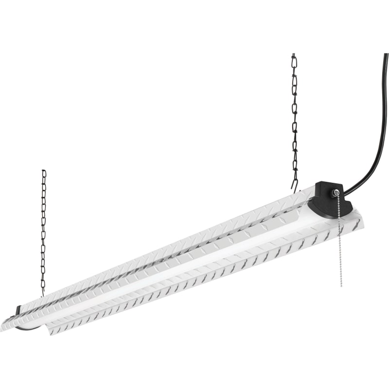 UPC 190887562644 product image for Lithonia Lighting DPSL 48IN 40K 80CRI Single Light 46-1/2