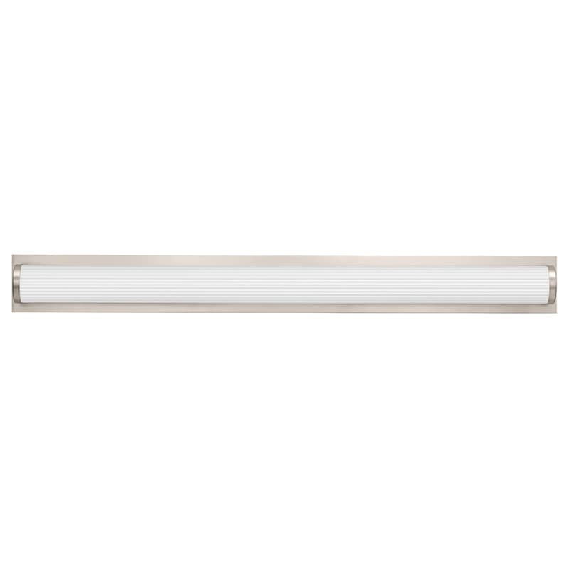 UPC 889804269567 product image for Lithonia Lighting FMVTRL 48IN MVOLT 30K 90CRI M2 Contemporary Square Single Ligh | upcitemdb.com