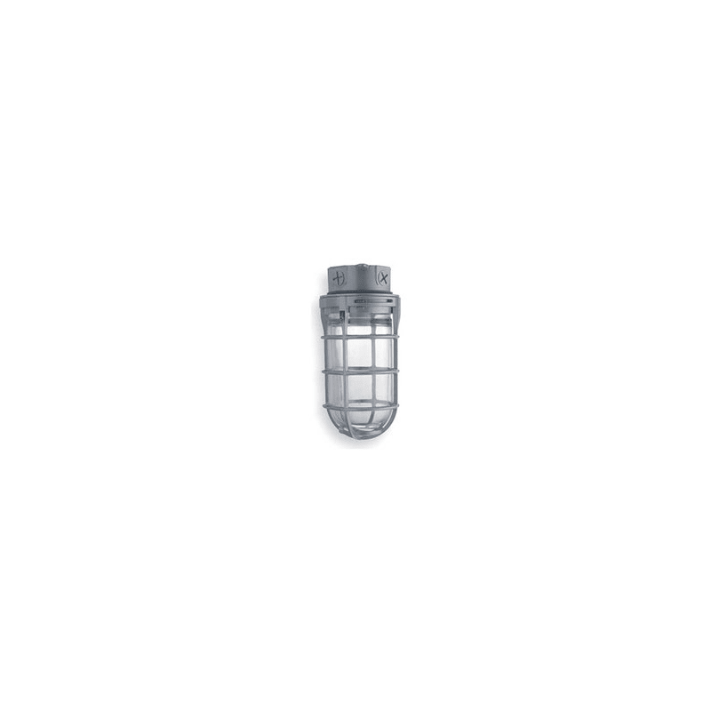 UPC 745973817773 product image for Lithonia Lighting VC42L M6 Gray Contractor Select 1 Light 42 Watt | upcitemdb.com