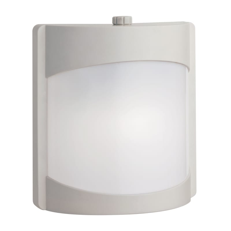 UPC 745975455980 product image for Lithonia Lighting OSWC 13F 120 P LP WH White Contemporary Contemporary | upcitemdb.com