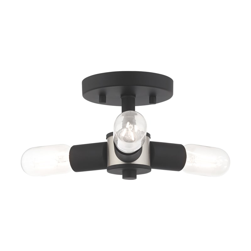 UPC 847284060319 product image for Livex Lighting 51137 Copenhagen 3 Light 14