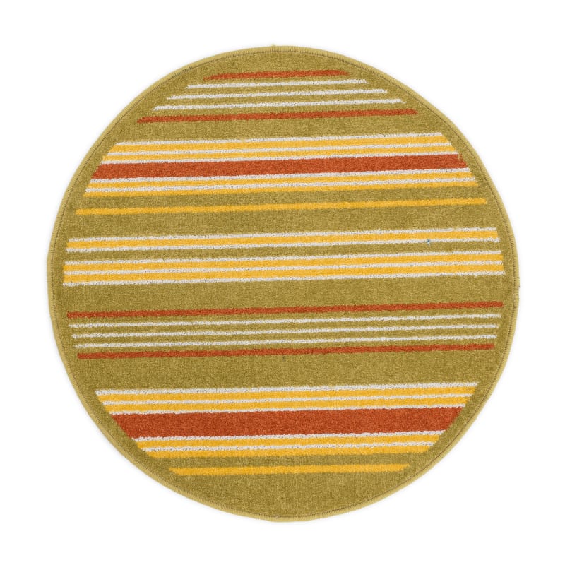 UPC 885369185663 product image for Loloi Rugs TERCHTC14-300R Terrace 3' Round Synthetic Power Loomed Contemporary A | upcitemdb.com