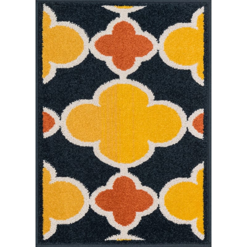 UPC 885369189081 product image for Loloi Rugs TERCHTC19-2539 Terrace 2' x 4' Rectangle Synthetic Power Loomed Conte | upcitemdb.com