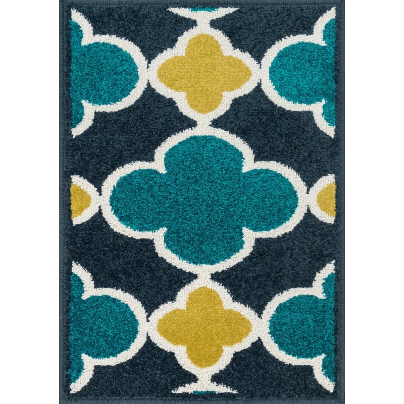 UPC 885369189098 product image for Loloi Rugs TERCHTC19-2539 Terrace 2' x 4' Rectangle Synthetic Power Loomed Conte | upcitemdb.com